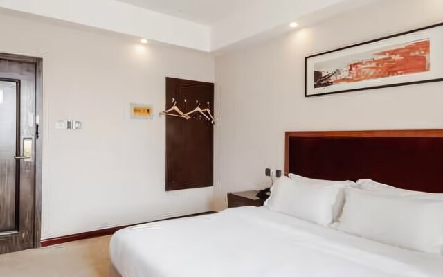 Chengdu Xirun Hotel