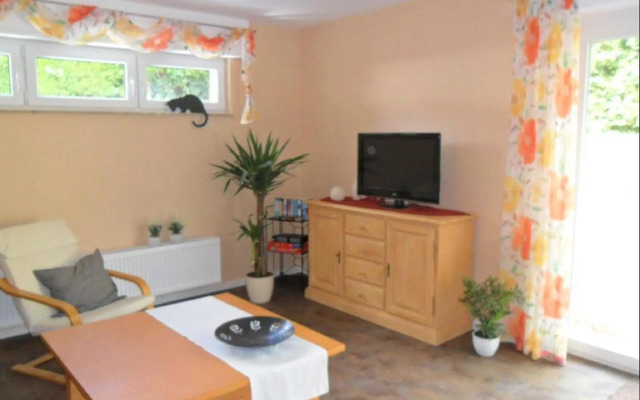 Ferienwohnung im Rosental