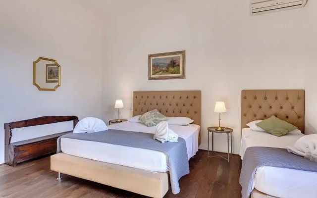 Mamo Florence - Pisana Apartment