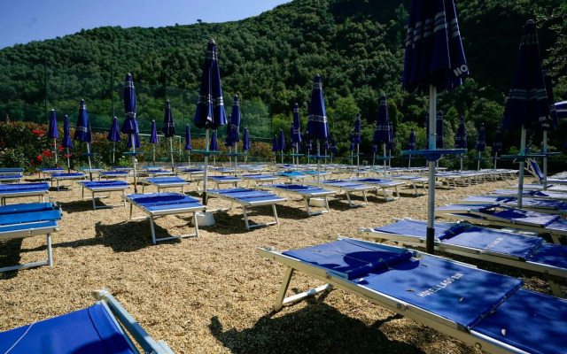 Hotel Ristorante Lago Bin