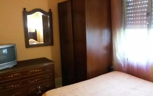 Bed & Breakfast Residencial Lira