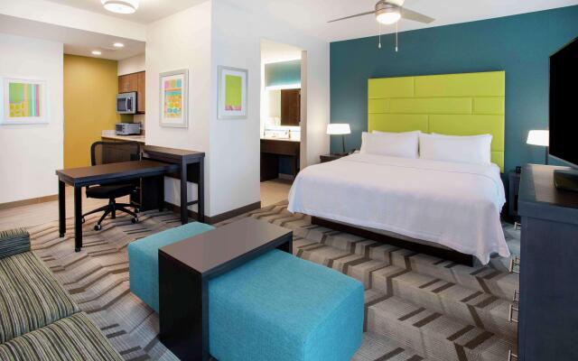 Homewood Suites by Hilton Edina Minneapolis