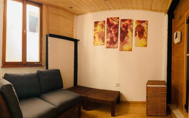 Ferienhaus Am Balduinstor