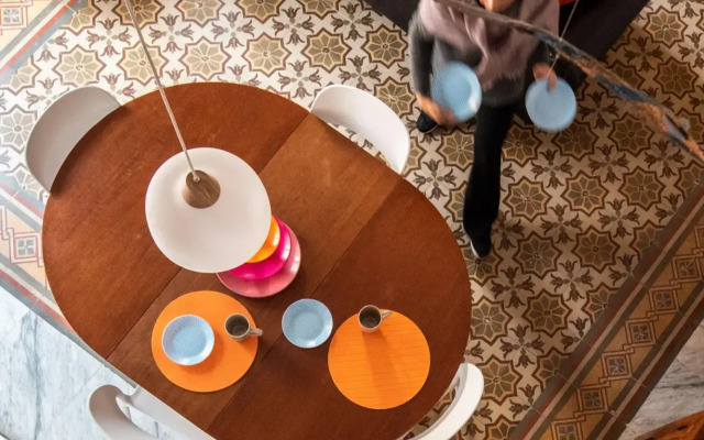 Iconic Apartment in Porta Carini by Wonderful Italy