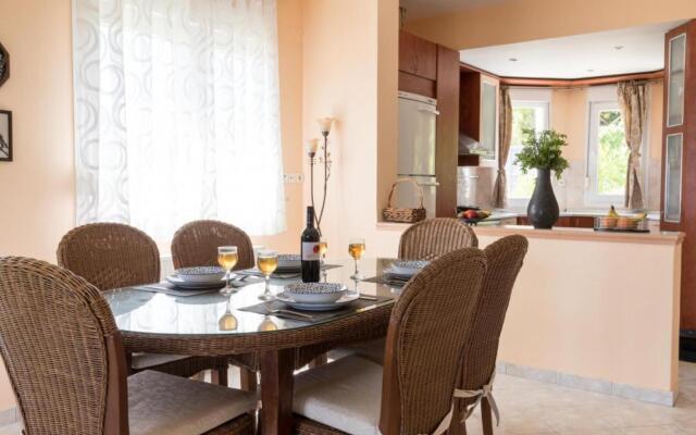 Villa Marafen