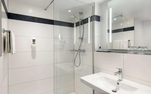 Mercure Hotel Bielefeld Johannisberg