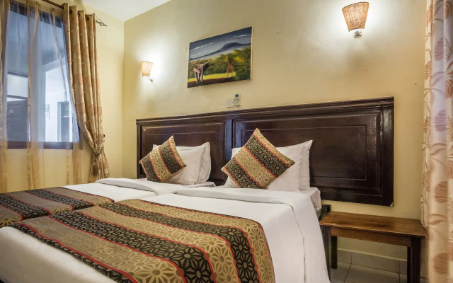 PrideInn Hotel Diani