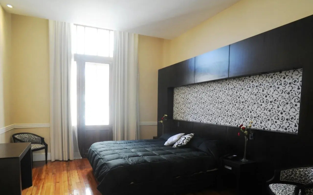 Up Tribeca Hotel