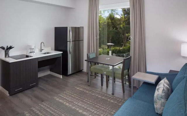 Star Suites: An Extended Stay Hotel