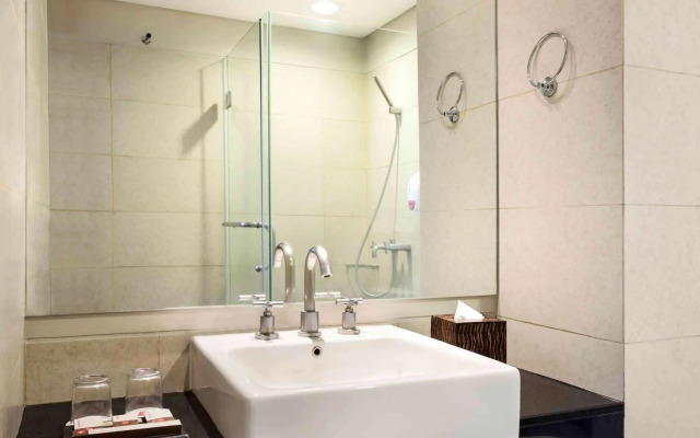 ibis Styles Solo