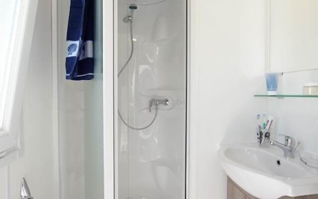 Camping Saint Disdille