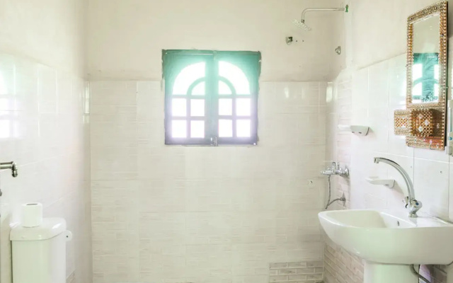 Zad Elmosafer Guest House