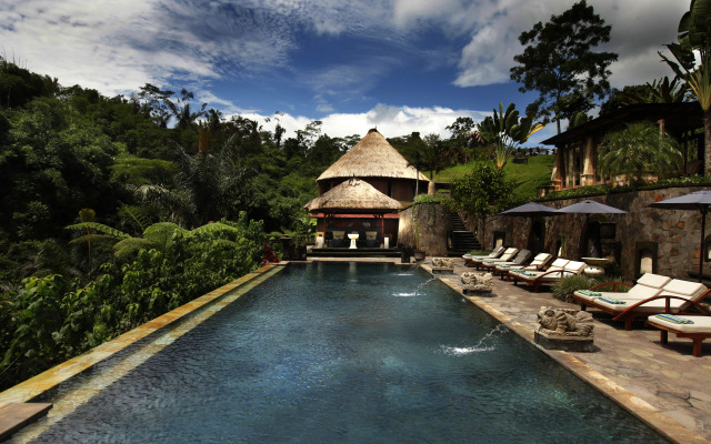 Bagus Jati Health & Well Being Retreat