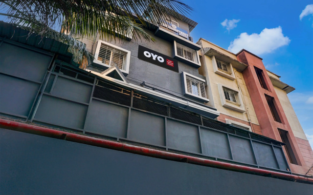 Hotel O The Highstreet Hometel