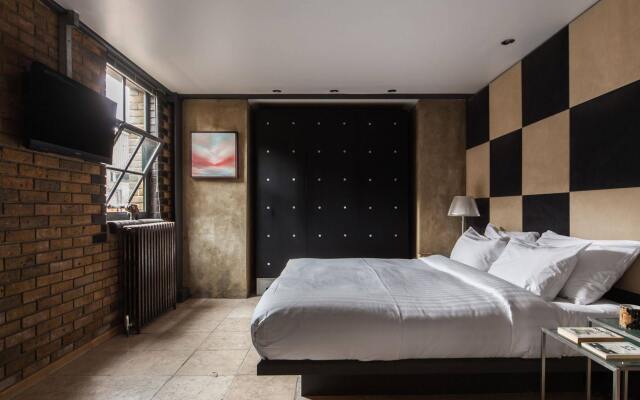 onefinestay - London Bridge private homes