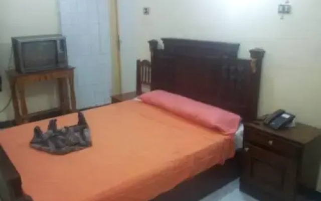 Nubian Hotel