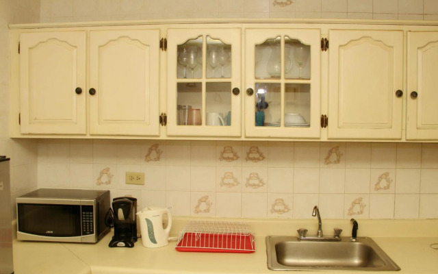 Central Oaklands Kingston Apt