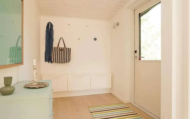 6 Person Holiday Home in Vejby