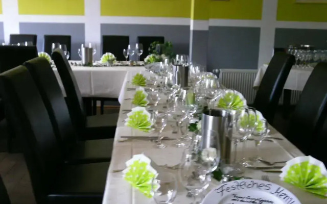 Gast und Weinhaus Zwiebelturm