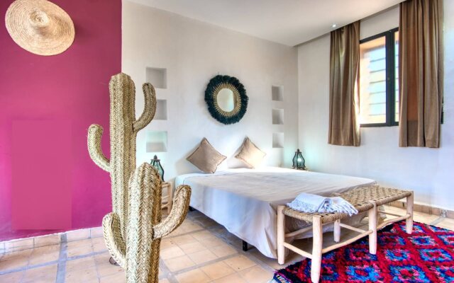 La Fattoria Ecolodge