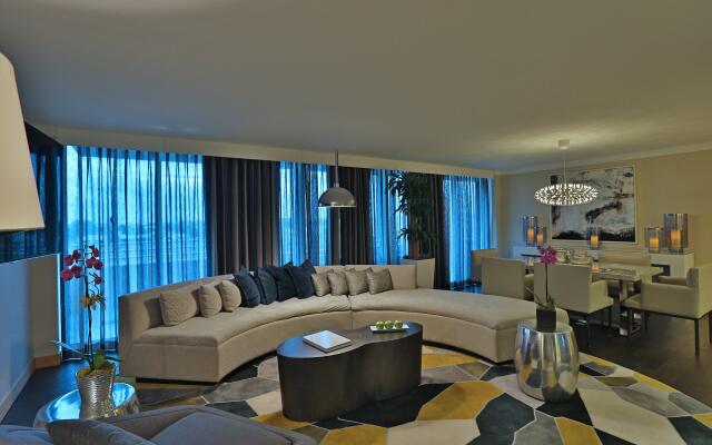 Intercontinental at Doral Miami by IHG