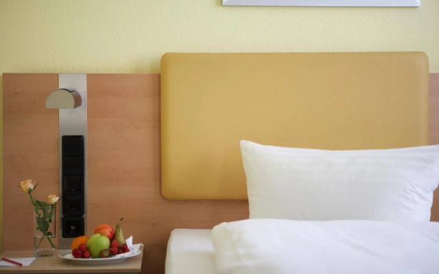 IntercityHotel Hamburg Hauptbahnhof