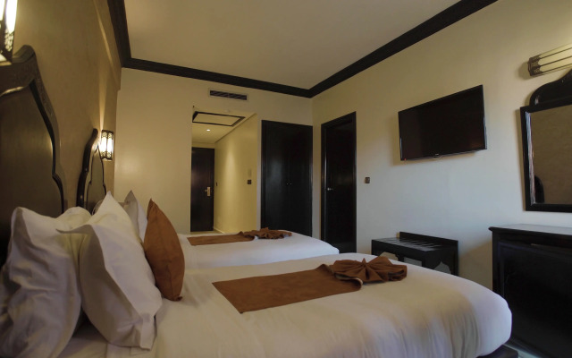 Hotel Imperial Plaza