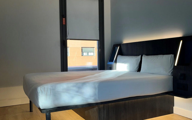 Hostal Madrid Atocha