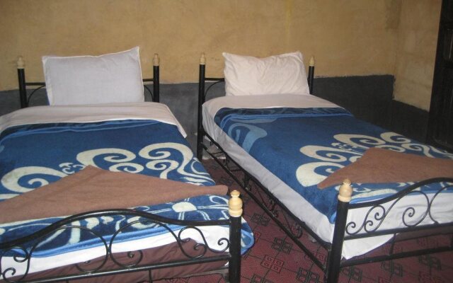 Hotel Aksoual