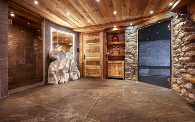 La Ferme des Fontany