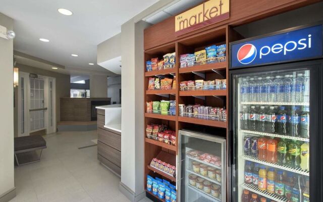 Residence Inn Cranbury South Brunswick