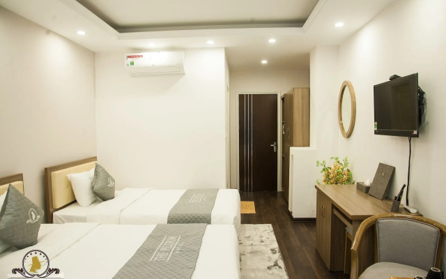 The Pilgrim Hotel
