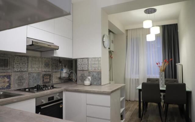 HD New Apartment