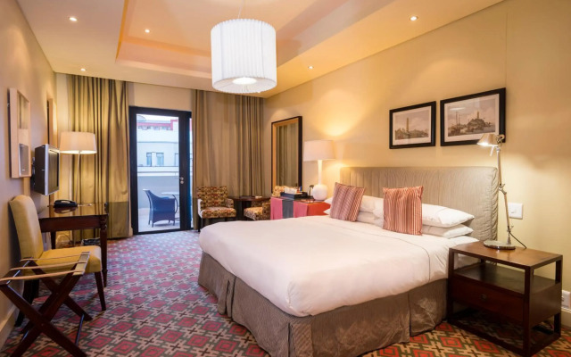 Royal Palm Hotel