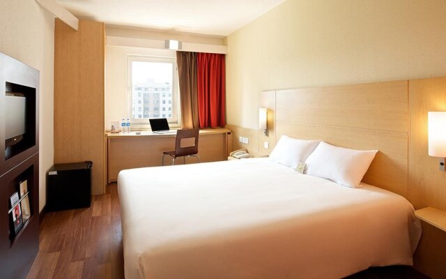 Hotel ibis Rizhao Huanghai