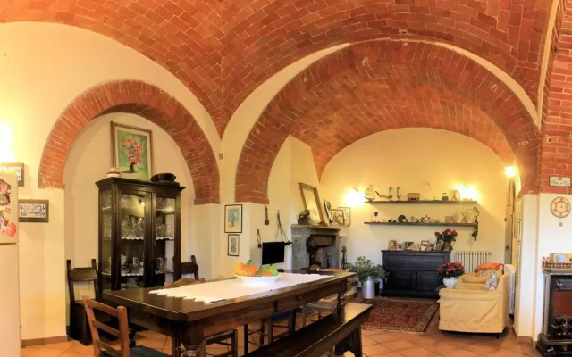 Agriturismo Le Stringaie