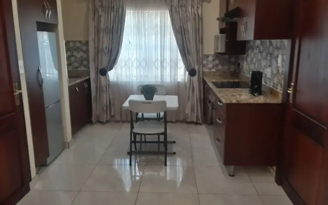 Ekupholeni Garden Villas