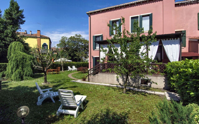 Villa Dacri