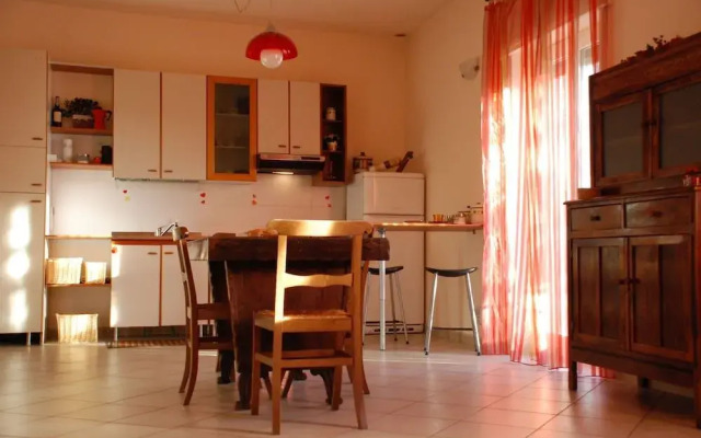 Agriturismo Podere Luciano