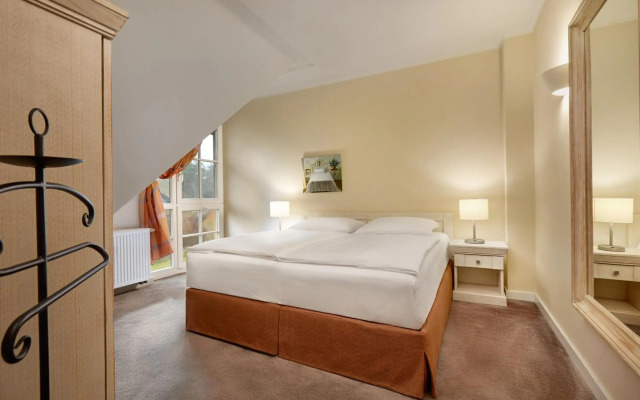 Strandhotel Dunenmeer