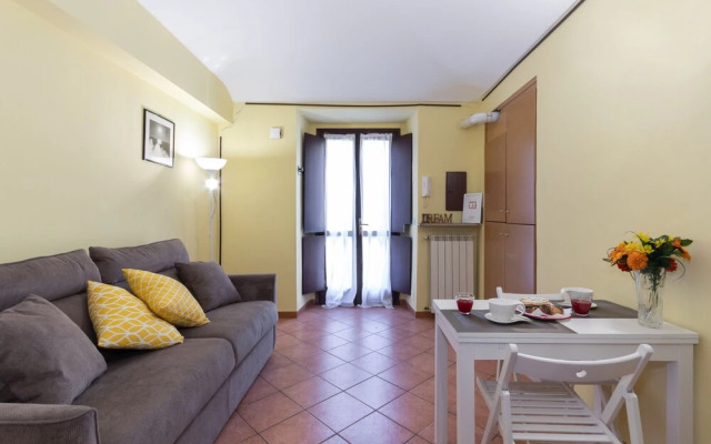 Nizza Studio Apartments