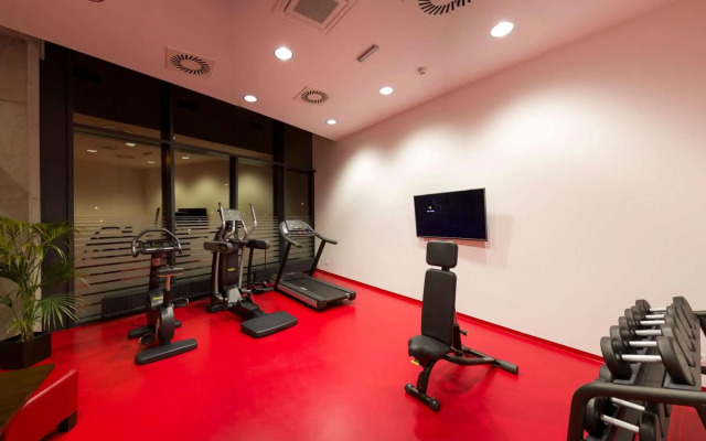 Hotel ibis Vienna Airport