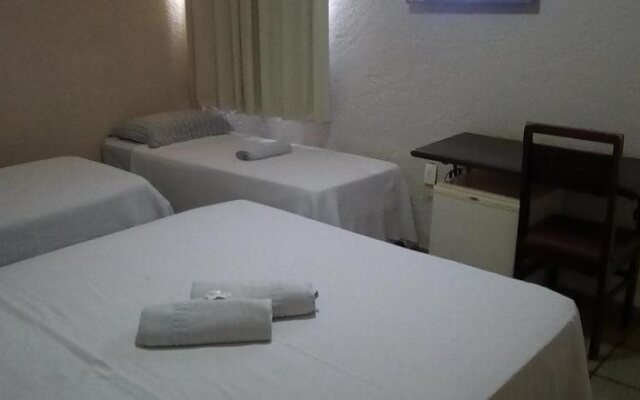 Hotel Solar Vitória