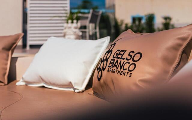 Gelso Bianco Boutique Apartments