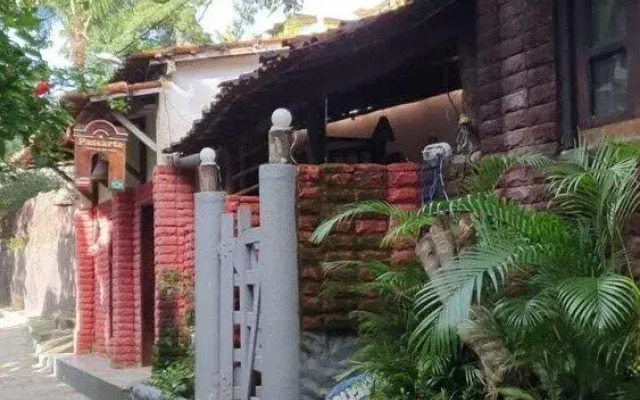 Pousada Passarte Biquinha