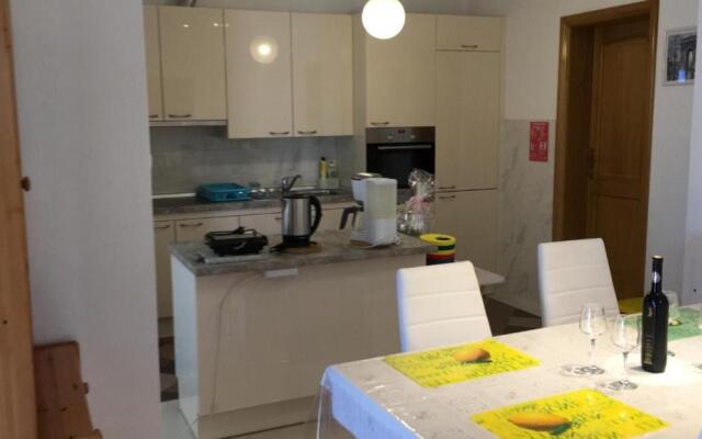 Apartment Novi Vinodolski