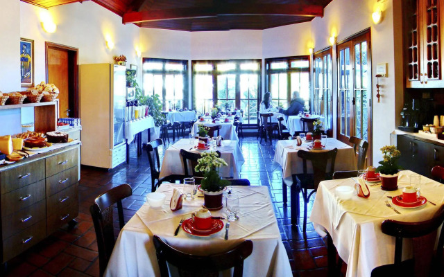 Pousada Campos De Provence