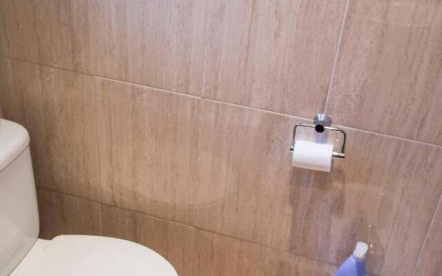 For You Rentals reina sofia apartment DF21