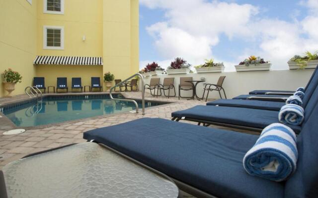 Hotel Rehoboth