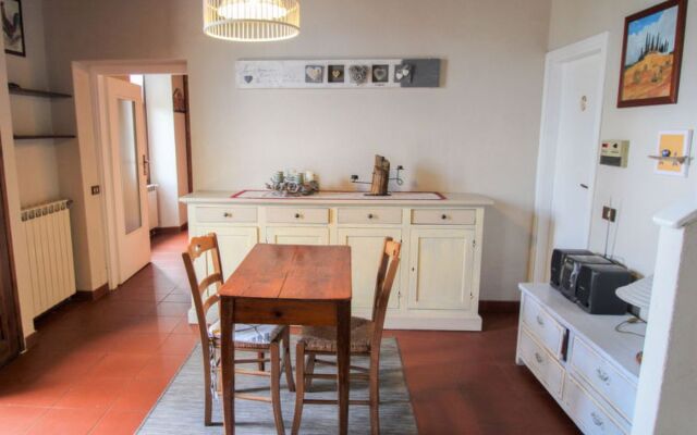 House Meri Cannero Riviera